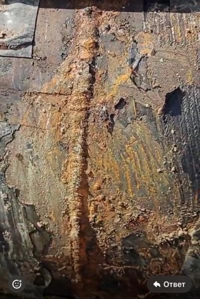 Трубы бу 630х10 — фото 3